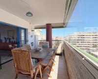 Rynek wtórny - apartment - Marbella - Marbella Centro