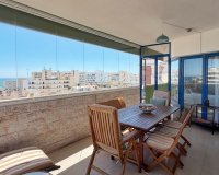 Rynek wtórny - apartment - Marbella - Marbella Centro