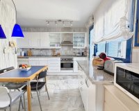 Rynek wtórny - apartment - Marbella - Marbella Centro
