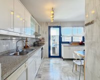 Rynek wtórny - apartment - Marbella - Marbella Centro