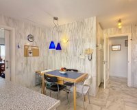 Rynek wtórny - apartment - Marbella - Marbella Centro
