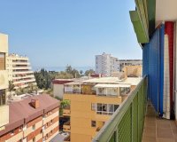 Rynek wtórny - apartment - Marbella - Marbella Centro