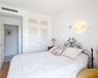 Rynek wtórny - apartment - Marbella - Marbella Centro