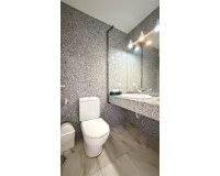 Rynek wtórny - apartment - Marbella - Marbella Centro