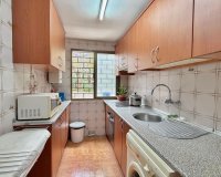 Rynek wtórny - apartment - Marbella - Marbella Centro