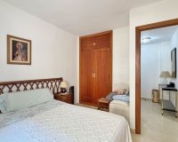 Rynek wtórny - apartment - Marbella - Marbella Centro