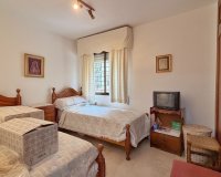 Rynek wtórny - apartment - Marbella - Marbella Centro