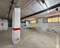 Rynek wtórny - apartment - Marbella - Marbella Centro