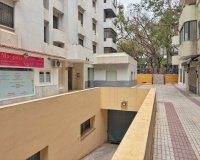 Rynek wtórny - apartment - Marbella - Marbella Centro