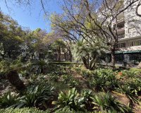 Rynek wtórny - apartment - Marbella - Marbella Centro