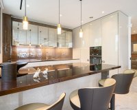 Rynek wtórny - apartment - Marbella - Marbella Centro