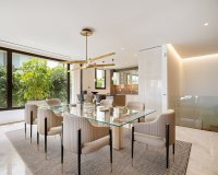 Rynek wtórny - apartment - Marbella - Marbella Centro