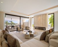 Rynek wtórny - apartment - Marbella - Marbella Centro