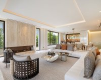Rynek wtórny - apartment - Marbella - Marbella Centro