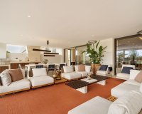 Rynek wtórny - apartment - Marbella - Marbella Centro