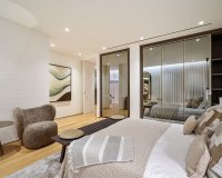 Rynek wtórny - apartment - Marbella - Marbella Centro