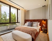 Rynek wtórny - apartment - Marbella - Marbella Centro