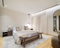 Rynek wtórny - apartment - Marbella - Marbella Centro