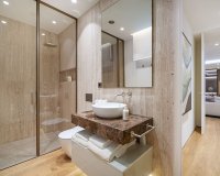 Rynek wtórny - apartment - Marbella - Marbella Centro