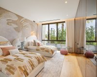 Rynek wtórny - apartment - Marbella - Marbella Centro