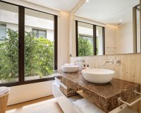 Rynek wtórny - apartment - Marbella - Marbella Centro