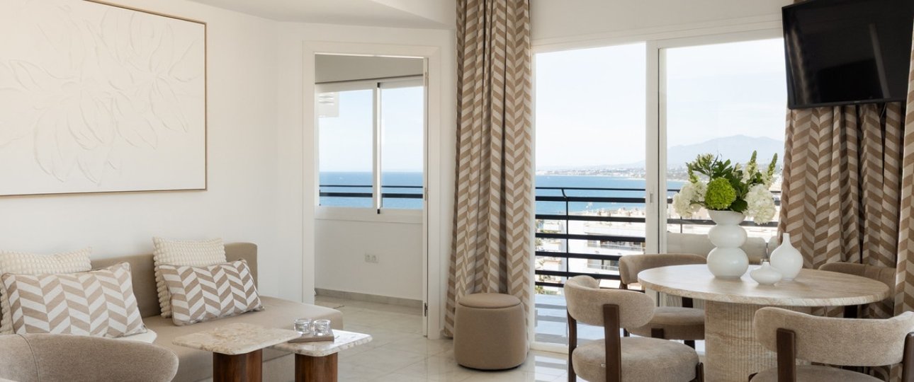 Rynek wtórny - apartment - Marbella - Marbella Centro