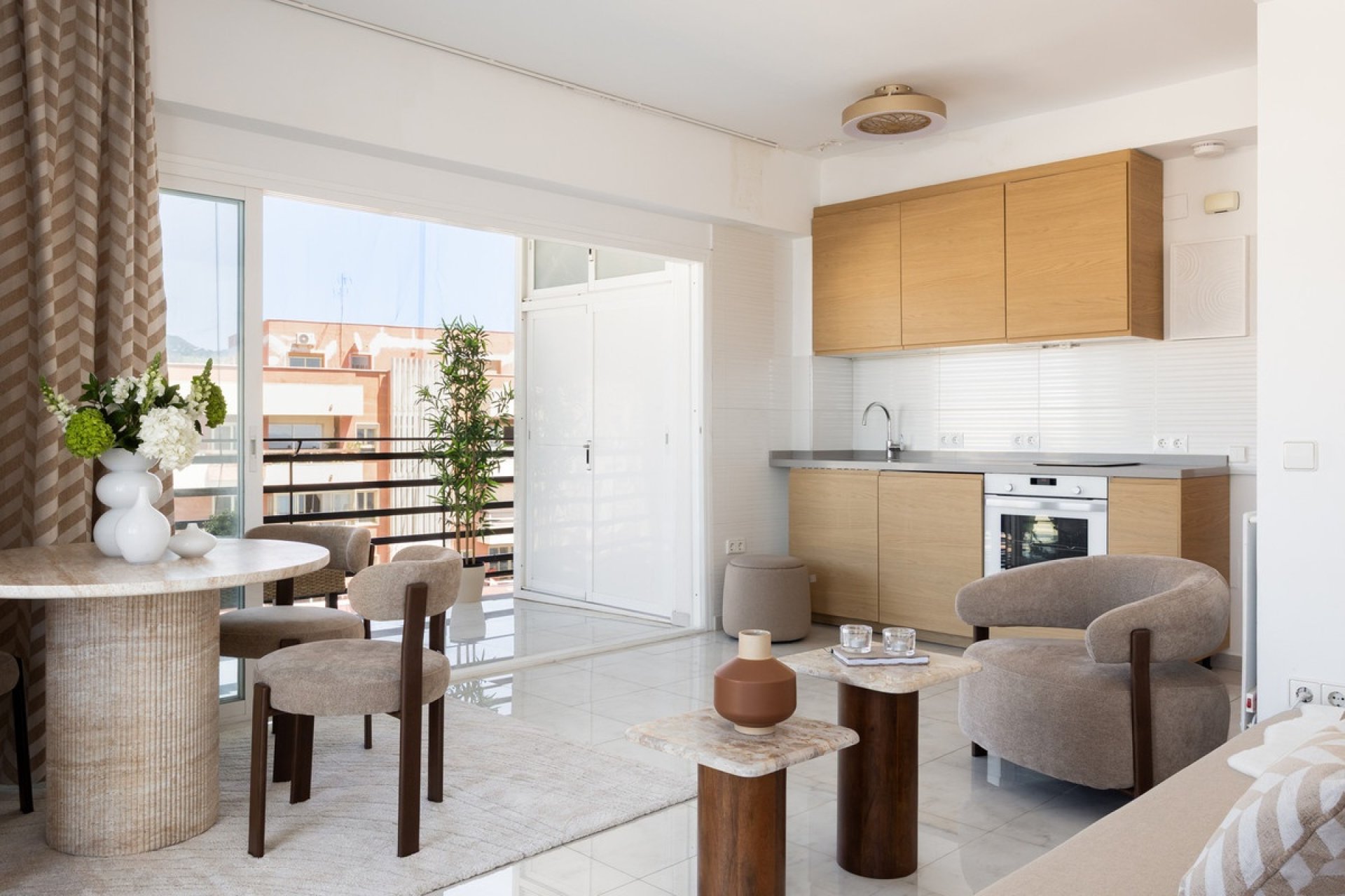 Rynek wtórny - apartment - Marbella - Marbella Centro