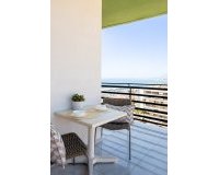Rynek wtórny - apartment - Marbella - Marbella Centro