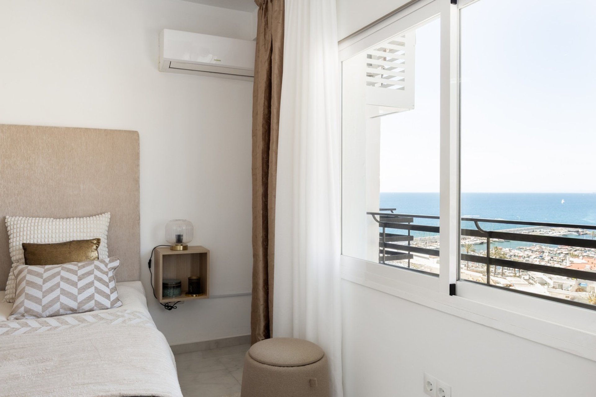 Rynek wtórny - apartment - Marbella - Marbella Centro