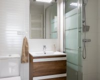 Rynek wtórny - apartment - Marbella - Marbella Centro