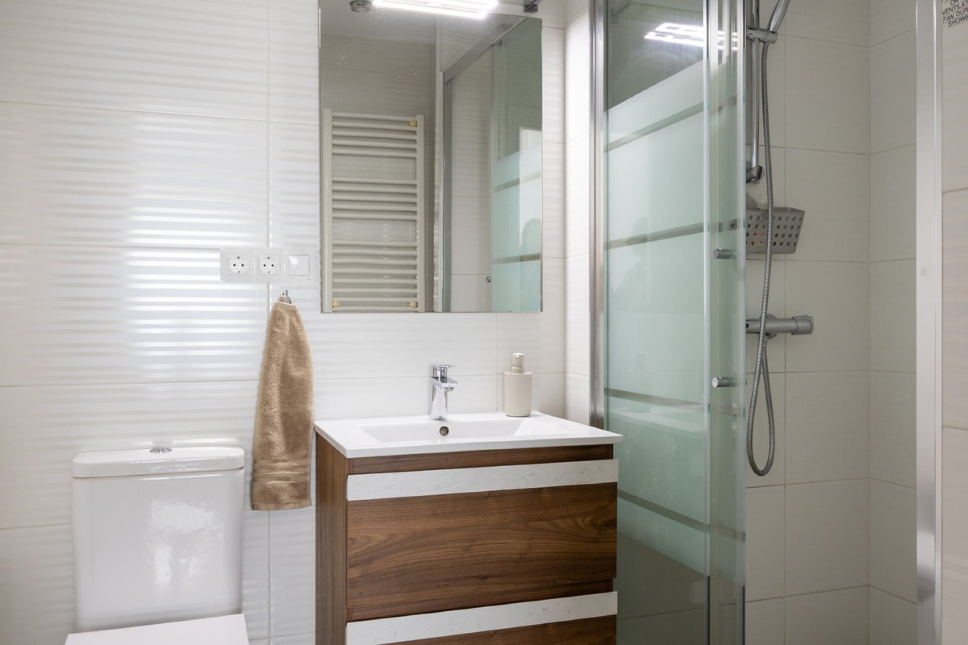 Rynek wtórny - apartment - Marbella - Marbella Centro