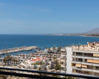 Rynek wtórny - apartment - Marbella - Marbella Centro