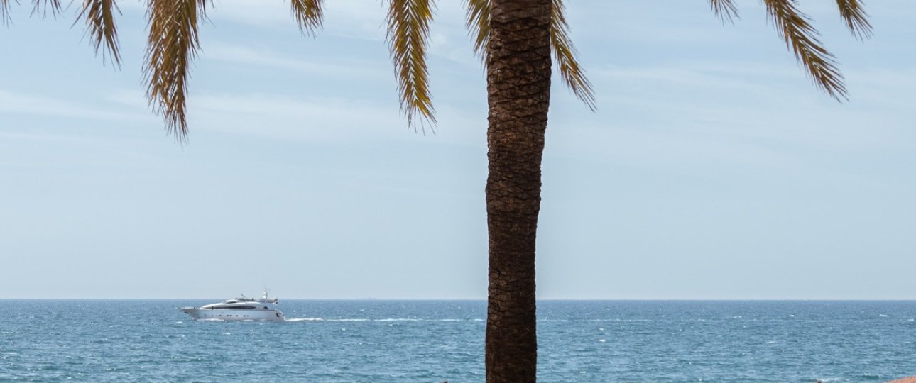 Rynek wtórny - apartment - Marbella - Marbella Centro