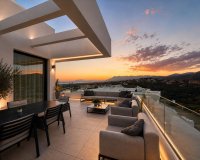 Rynek wtórny - apartment - Marbella - Marbella Centro
