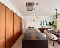 Rynek wtórny - apartment - Marbella - Marbella Centro