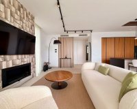 Rynek wtórny - apartment - Marbella - Marbella Centro
