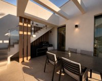 Rynek wtórny - apartment - Marbella - Marbella Centro