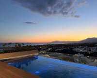 Rynek wtórny - apartment - Marbella - Marbella Centro