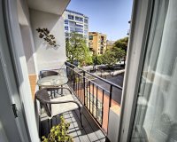 Rynek wtórny - apartment - Marbella - Marbella Centro