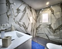 Rynek wtórny - apartment - Marbella - Marbella Centro