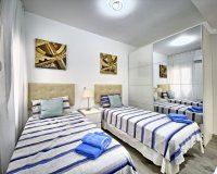 Rynek wtórny - apartment - Marbella - Marbella Centro