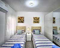Rynek wtórny - apartment - Marbella - Marbella Centro