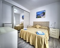 Rynek wtórny - apartment - Marbella - Marbella Centro