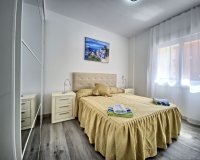 Rynek wtórny - apartment - Marbella - Marbella Centro