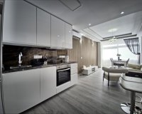 Rynek wtórny - apartment - Marbella - Marbella Centro