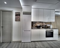 Rynek wtórny - apartment - Marbella - Marbella Centro