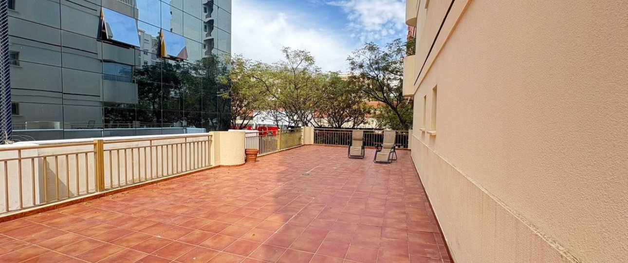 Rynek wtórny - apartment - Marbella - Marbella Centro