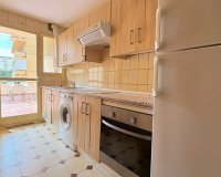 Rynek wtórny - apartment - Marbella - Marbella Centro