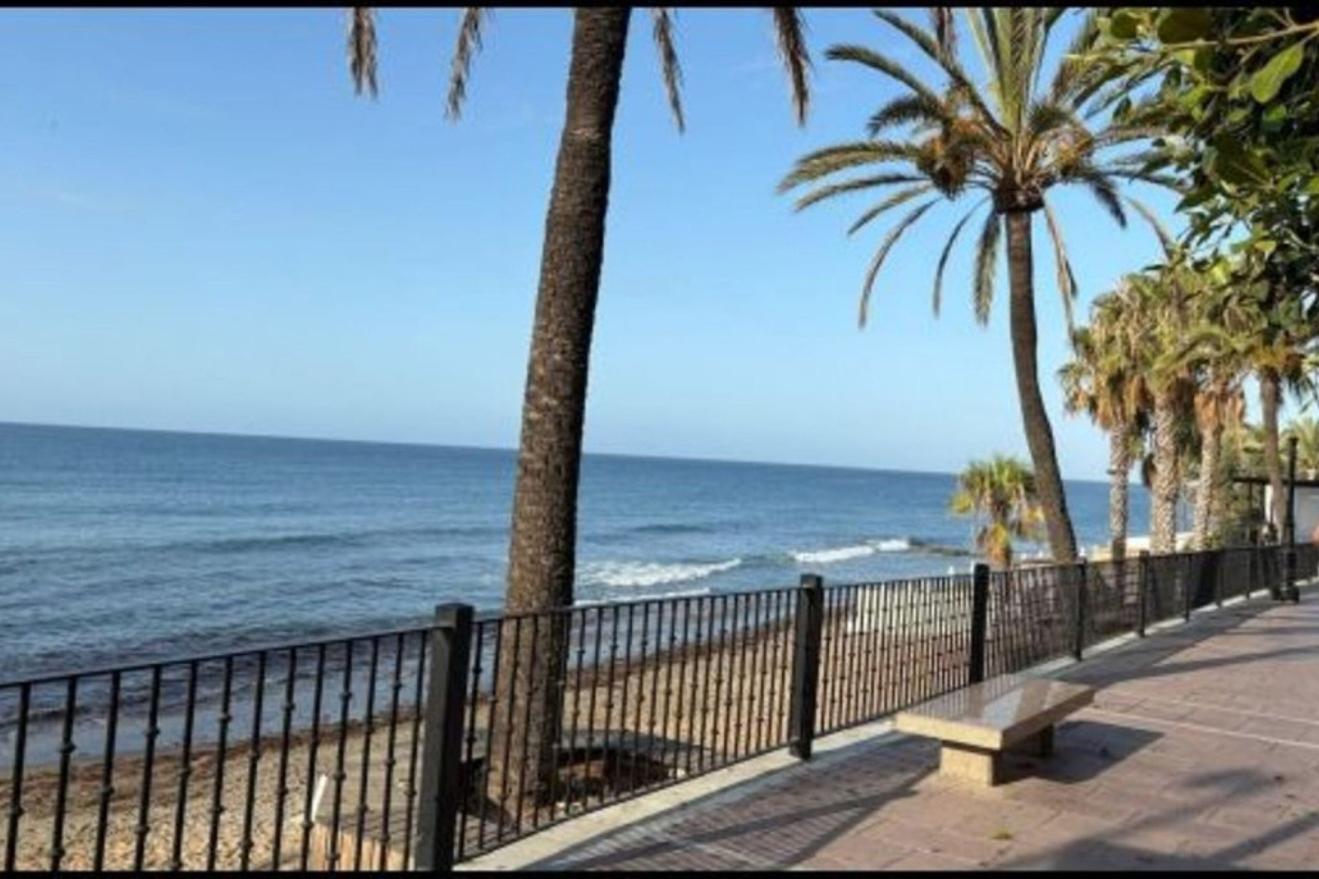 Rynek wtórny - apartment - Marbella - Marbella Centro