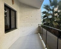Rynek wtórny - apartment - Marbella - Marbella Centro